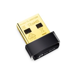 Адаптер Wi-Fi TP-Link TL-WN725N