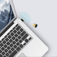 Адаптер Wi-Fi TP-Link TL-WN725N