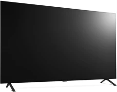 Телевизор OLED LG 77" OLED77B4RLA.ARUG черный 4K Ultra HD 120Hz DVB-T2 DVB-C DVB-S2 USB WiFi Smart TV