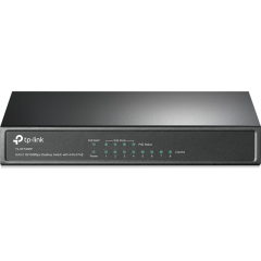 Коммутатор TP-Link TL-SF1008P