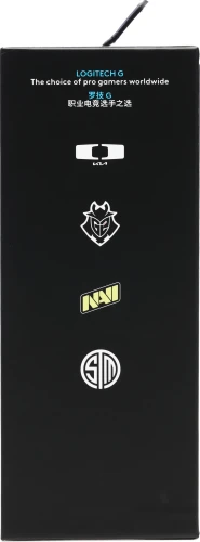 Мышь Logitech G Pro X Superlight 2 белый оптическая 32000dpi беспров. USB/USB-C 4but (910-006642)