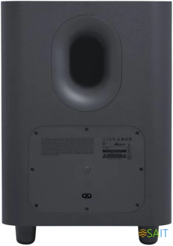 Саундбар JBL BAR1000 7.1.4 580Вт+300Вт черный