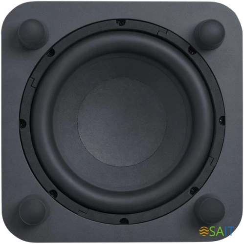 Саундбар JBL BAR1000 7.1.4 580Вт+300Вт черный