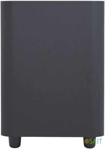 Саундбар JBL BAR1000 7.1.4 580Вт+300Вт черный