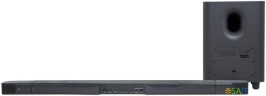 Саундбар JBL BAR1000 7.1.4 580Вт+300Вт черный