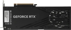 Видеокарта Palit PCI-E 5.0 PA-RTX5070 Infinity 3 NVIDIA GeForce RTX 5070 12Gb 192bit GDDR7 2325/28000 HDMIx1 DPx3 HDCP Ret