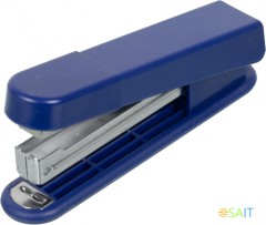 Степлер Kw-Trio 05220 N10 (10листов) ассорти 100скоб металл/пластик