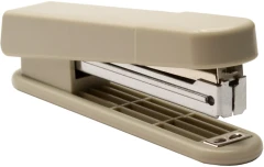 Степлер Kw-Trio 05220 N10 (10листов) ассорти 100скоб металл/пластик