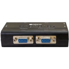 Коммутатор Origo OKVM4U/A1A