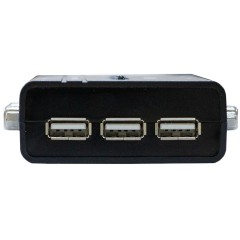 Коммутатор Origo OKVM4U/A1A