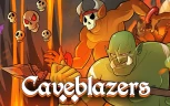 Игра для ПК Yogscast Games Caveblazers (12+)