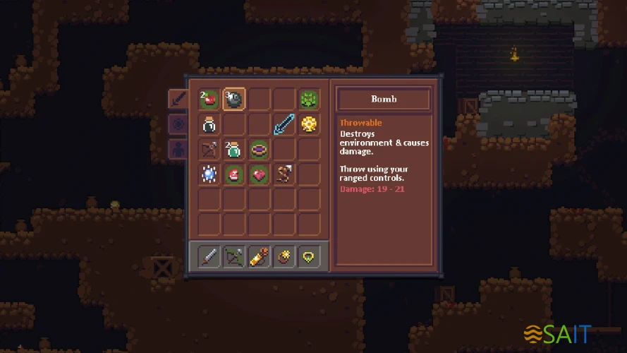 Игра для ПК Yogscast Games Caveblazers (12+)