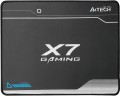 Коврик для мыши A4Tech X7 Pad XP-70M Средний черный 350x280x3мм