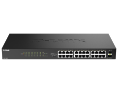 Коммутатор D-Link DGS-1026P/A1A