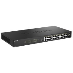 Коммутатор D-Link DGS-1026P/A1A