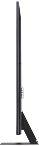 Телевизор LED LG 65" 65QNED86T6A.ARUG черный титан 4K Ultra HD 120Hz DVB-T DVB-T2 DVB-C DVB-S DVB-S2 USB WiFi Smart TV