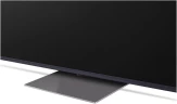 Телевизор LED LG 65" 65QNED86T6A.ARUG черный титан 4K Ultra HD 120Hz DVB-T DVB-T2 DVB-C DVB-S DVB-S2 USB WiFi Smart TV