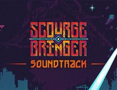 Дополнение к игре для ПК Dear Villagers ScourgeBringer - Soundtrack (12+)