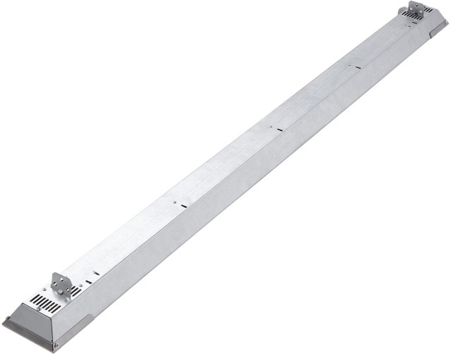 Обогреватель инфракрасный Ballu BIH-T-1.5-E 1500Вт серебристый