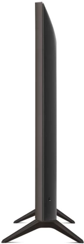 Телевизор LED LG 43" 43UR78009LL.ARUG черный 4K Ultra HD 60Hz DVB-T DVB-T2 DVB-C DVB-S DVB-S2 USB WiFi Smart TV