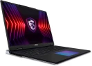 Ноутбук MSI Titan 18 HX A14VIG-211RU Core i9 14900HX 64Gb SSD3Tb NVIDIA GeForce RTX4090 16Gb 18" IPS UHD+ (3840x2400) Windows 11 Home black WiFi BT Cam (9S7-182221-211)