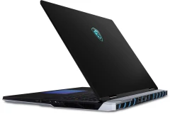 Ноутбук MSI Titan 18 HX A14VIG-211RU Core i9 14900HX 64Gb SSD3Tb NVIDIA GeForce RTX4090 16Gb 18" IPS UHD+ (3840x2400) Windows 11 Home black WiFi BT Cam (9S7-182221-211)
