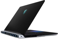 Ноутбук MSI Titan 18 HX A14VIG-211RU Core i9 14900HX 64Gb SSD3Tb NVIDIA GeForce RTX4090 16Gb 18" IPS UHD+ (3840x2400) Windows 11 Home black WiFi BT Cam (9S7-182221-211)