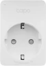 Умная розетка TP-Link TAPO P110 EU VDEBT Wi-Fi белый
