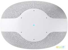 Умная колонка VK Капсула Маруся белый 30W 1.0 BT 10м (MRC01WH)