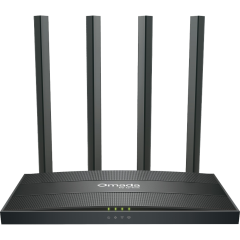 Маршрутизатор Tp-link Omada ER605W
