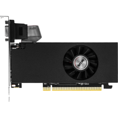 Видеокарта AFOX AMD Radeon RX 550 (AFRX550-4096D5L2-V3)
