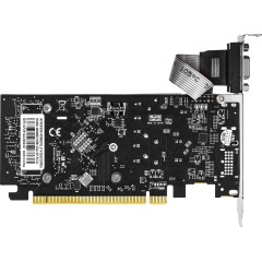 Видеокарта AFOX AMD Radeon RX 550 (AFRX550-4096D5L2-V3)