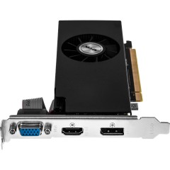 Видеокарта AFOX AMD Radeon RX 550 (AFRX550-4096D5L2-V3)