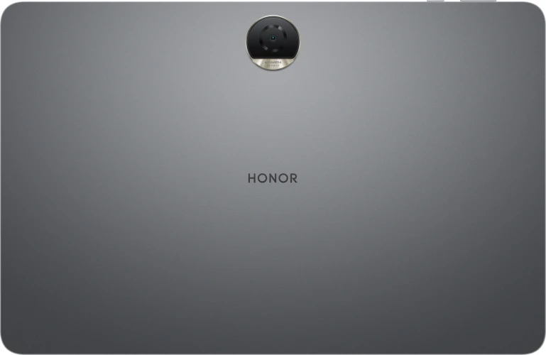 Планшет Honor Pad 9 HEY2-N09 6 Gen 1 (2.2) 8C RAM8Gb ROM128Gb 12.1" IPS 2560x1600 5G Android 13 серый 13Mpix 8Mpix BT WiFi 8300mAh 12hr