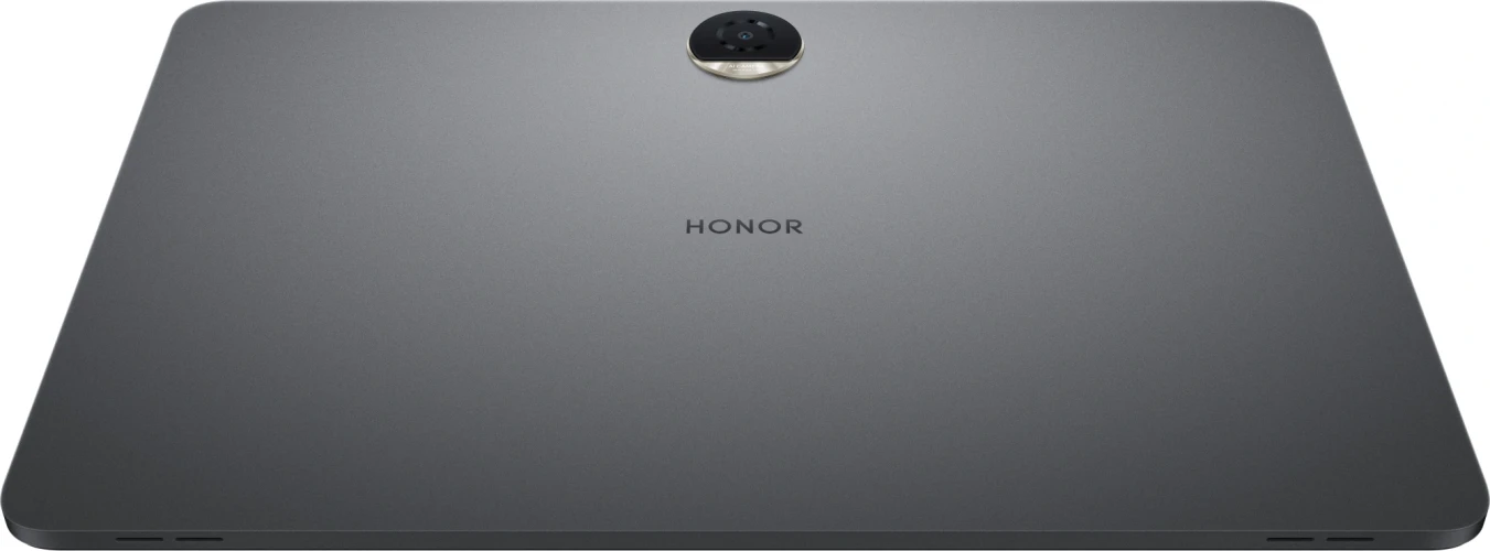 Планшет Honor Pad 9 HEY2-N09 6 Gen 1 (2.2) 8C RAM8Gb ROM128Gb 12.1" IPS 2560x1600 5G Android 13 серый 13Mpix 8Mpix BT WiFi 8300mAh 12hr