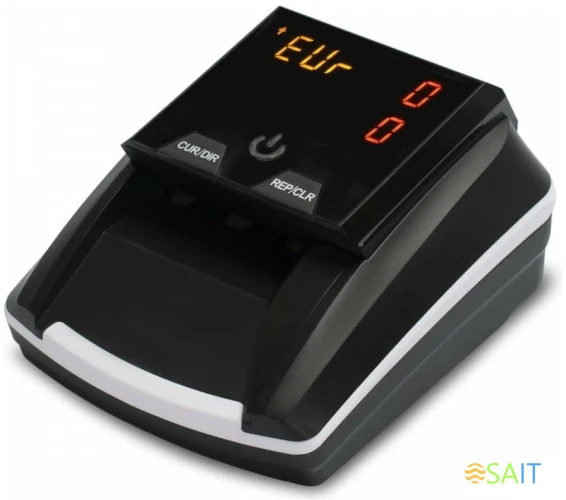 Детектор банкнот Mertech D-20A Promatic LED 5037 автоматический мультивалюта