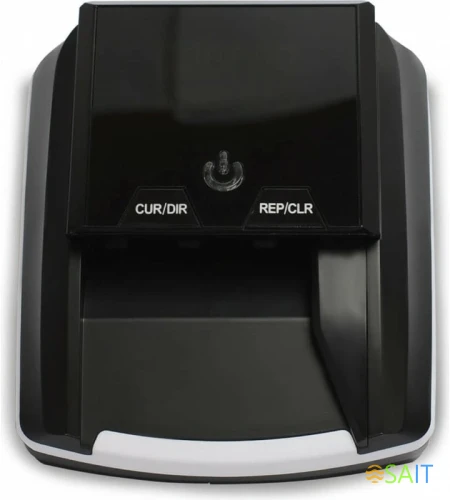 Детектор банкнот Mertech D-20A Promatic LED 5037 автоматический мультивалюта