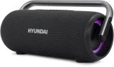 Колонка порт. Hyundai Select H-PS1029 черный 220W 2.1 BT 10м 4800mAh