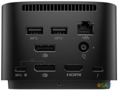 Стыковочная станция HP 4J0A2AA 120Вт