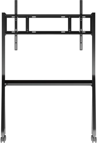 Кронштейн Sber SDMS41-001 (ST41B) мобильная стойка для интерактивной панели 55-86 дюймов