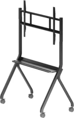 Кронштейн Sber ST41B мобильная для интерактивной панели 55-86"