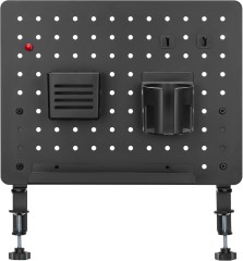 Органайзер Cactus CS-PB-BK черный