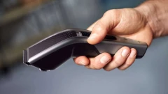 Машинка для стрижки Philips HC5630/15 черный (насадок в компл:3шт)