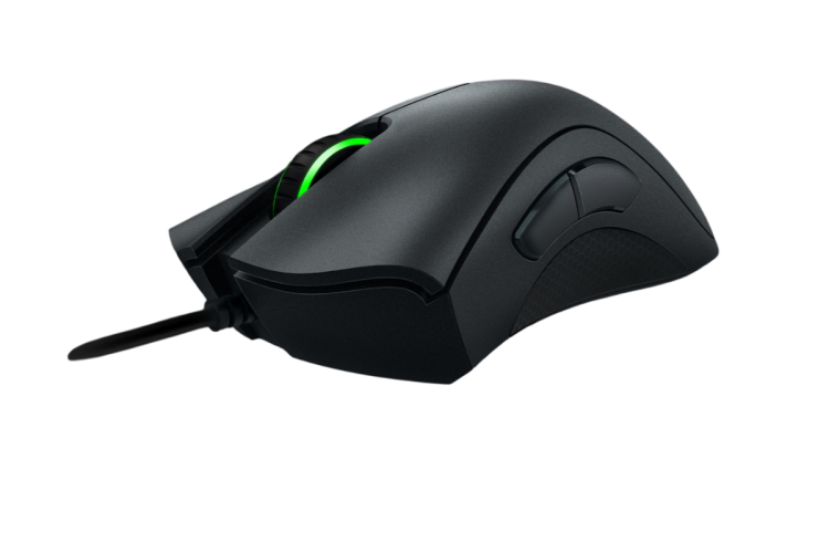 Игровая мышь Razer DeathAdder Essential Razer DeathAdder Essential