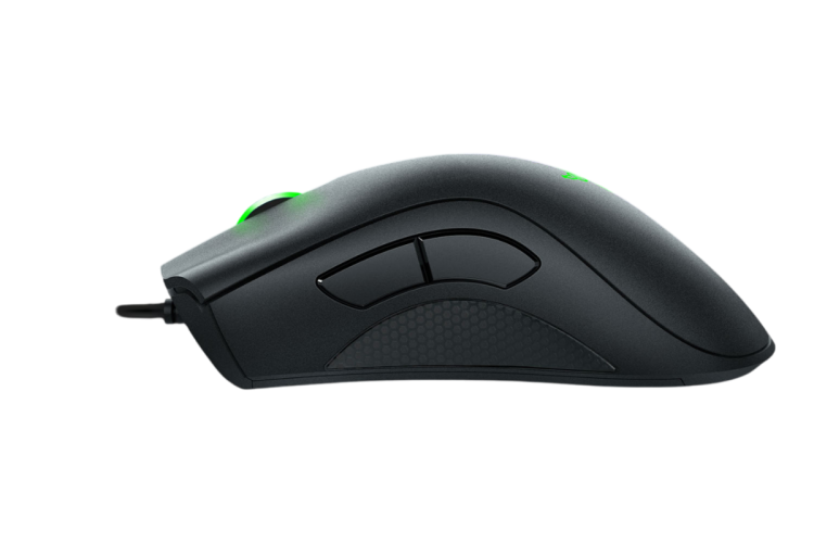 Игровая мышь Razer DeathAdder Essential Razer DeathAdder Essential