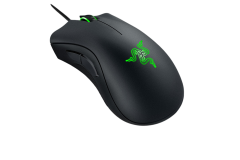 Игровая мышь Razer DeathAdder Essential Razer DeathAdder Essential
