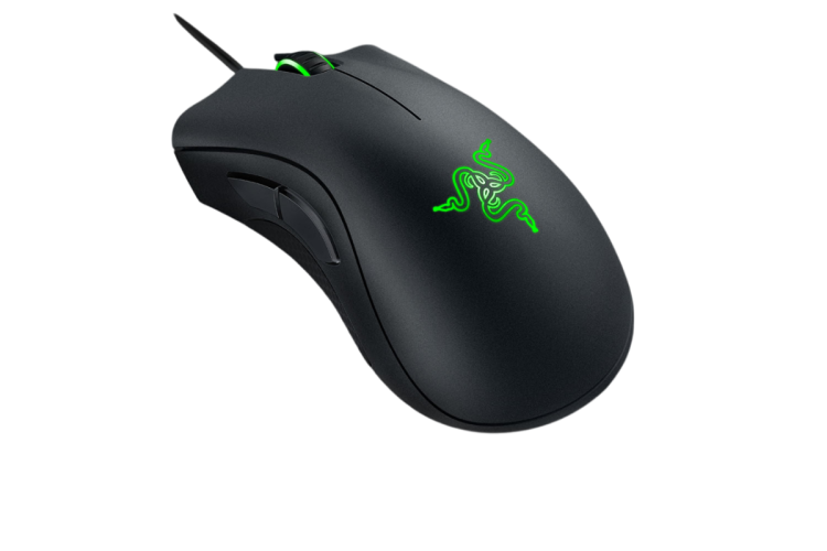 Игровая мышь Razer DeathAdder Essential Razer DeathAdder Essential