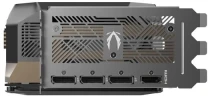 Видеокарта Zotac PCI-E 5.0 RTX 5070TI AMP EXTREME INFINITY ULTRA NVIDIA GeForce RTX 5070TI 16Gb 256bit GDDR7 2572/28000 HDMIx1 DPx3 HDCP Ret