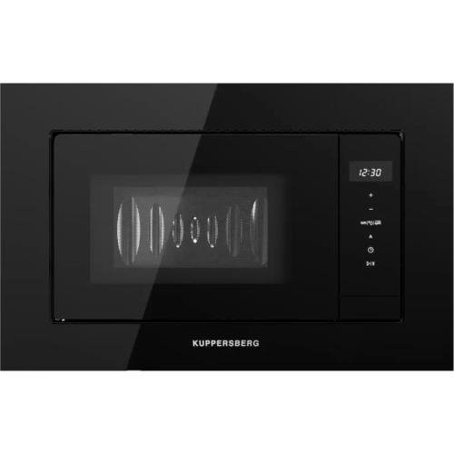 Встраиваемая микроволновая печь Kuppersberg Kuppersberg HMW 622 B