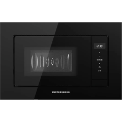 Встраиваемая микроволновая печь Kuppersberg Kuppersberg HMW 622 B